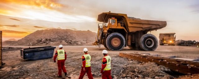 Tanzania boosts local capacity in Mining sector