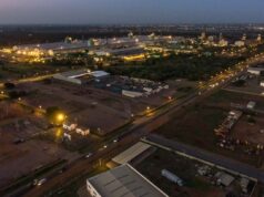 MozParks in Mozambique to Drive Industrial Growth