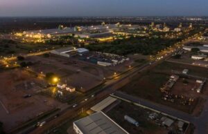 MozParks in Mozambique to Drive Industrial Growth