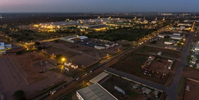 MozParks in Mozambique to Drive Industrial Growth