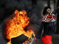 Protests Continue in Mozambique: SADC to Discuss Imbroglio