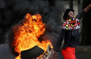 Protests Continue in Mozambique: SADC to Discuss Imbroglio