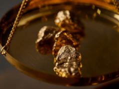 Gold Production in Mozambique Grew by 5%