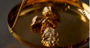 Gold Production in Mozambique Grew by 5%