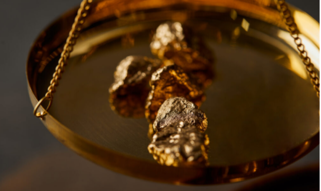 Gold Production in Mozambique Grew by 5%