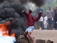 Tensions Continue in Mozambique: Over Ten People Died in Post-Election Violence