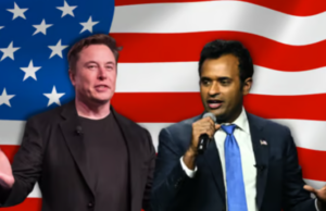 Musk and Ramaswamy to Help Trump Administration to Improve Efficiency of Government Departments