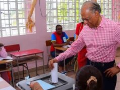 Mauritius: Incumbent PM Concedes Defeat, Naveen Ramgoolam Set to Become PM for the Third Term