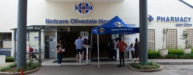 SA’s Healthcare Player Netcare Pitches for Government Support to Upgrade Health Delivery