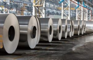 Nigeria Seeks Chinese Help in Aluminum Processing