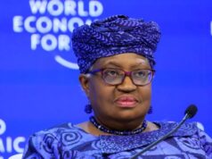 Ngozi Okonjo-Iweala Re-elected as WTO Chief