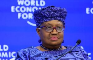 Ngozi Okonjo-Iweala Re-elected as WTO Chief