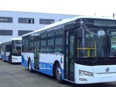 Nigeria’s Transport Sector Increasingly Switching over to CNG