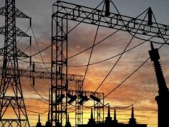 Nigeria Signs £17m Power Development Agreement with EU