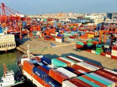 Shippers Council Targets USD 10bn Investments in Nigeria’s Maritime Sector