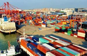 Shippers Council Targets USD 10bn Investments in Nigeria’s Maritime Sector