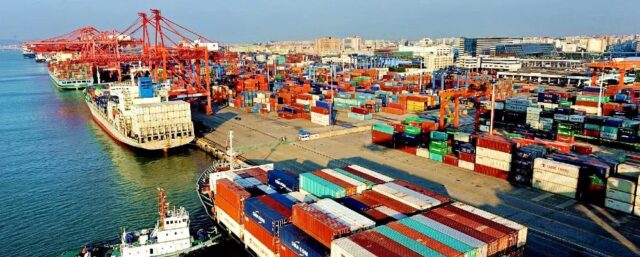 Shippers Council Targets USD 10bn Investments in Nigeria’s Maritime Sector