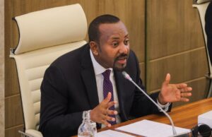 Ethiopia to Monitor Foreign Embassies to Curb Dubious Forex Sales – PM