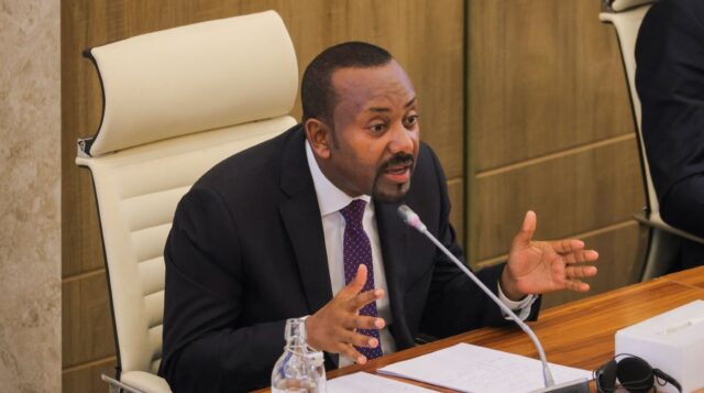 Ethiopia to Monitor Foreign Embassies to Curb Dubious Forex Sales – PM