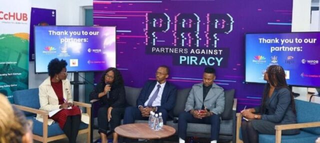 Anti-piracy Law Come into Effect in Namibia by December 2025