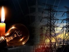 Nigeria’s National Power Grid Disruption