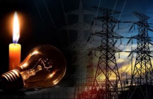 Nigeria’s National Power Grid Disruption