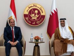 Egypt and Qatar to Strengthen Economic Ties