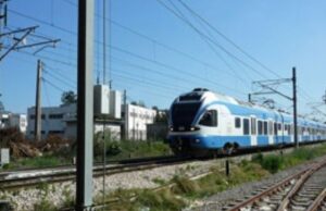 Algeria to Triple Railway Network