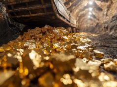 Australian Gold Miner Resolute Mining to Pay USD 160 Million to Mali to Settle Tax Dispute