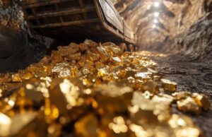 Australian Gold Miner Resolute Mining to Pay USD 160 Million to Mali to Settle Tax Dispute