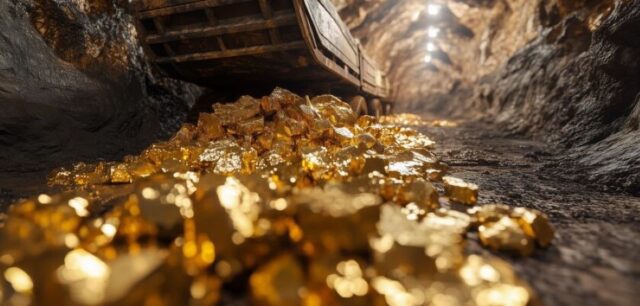 Australian Gold Miner Resolute Mining to Pay USD 160 Million to Mali to Settle Tax Dispute