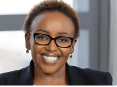 Rosalyn Mugoh Appointed MD of Heritage Insurance Company