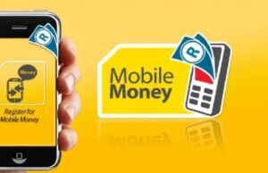 MTN Rwanda Clocks 2.4% Revenue Growth in First Nine Months, Driven by Mobile Money