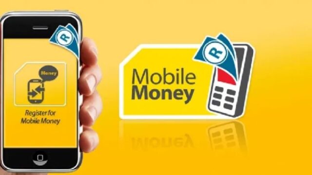 MTN Rwanda Clocks 2.4% Revenue Growth in First Nine Months, Driven by Mobile Money