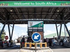 South Africa Shuts Borders with Mozambique Temporarily