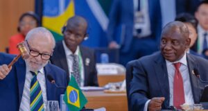 South Africa to Host G20 Summit in 2025: Takes Over Its Presidency