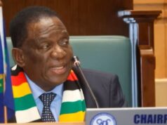 SADC Commits to Bring Peace to Mozambique Rocked by Post-Election Protests