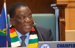 SADC Commits to Bring Peace to Mozambique Rocked by Post-Election Protests