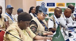 Namibia’s Elections Over, SADC Observers Found it Satisfactory