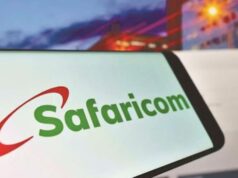 Safaricom’s Half-Year Profit Dips