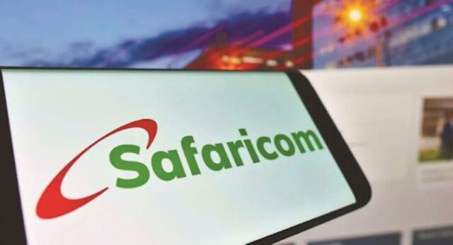 Safaricom’s Half-Year Profit Dips