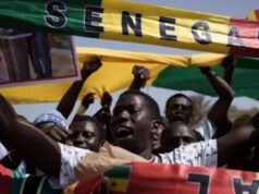 Senegal’s Pastef Ruling Festive Party Wins Snap Elections