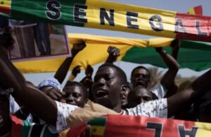 Senegal’s Pastef Ruling Festive Party Wins Snap Elections