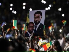 Ruling Pastef Party of Senegal Wins Convincingly Legislative Elections