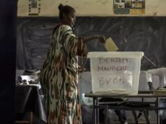 Senegal’s Ruling Party Wins Decisive Victory in Legislative Elections