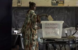 Senegal’s Ruling Party Wins Decisive Victory in Legislative Elections