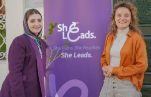 Libya: “She Leads’’ women’s entrepreneurship programme launched with Dutch Support