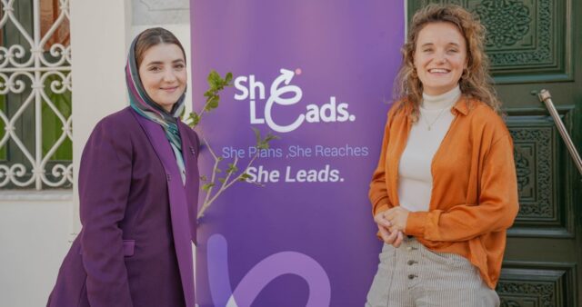 Libya: “She Leads’’ women’s entrepreneurship programme launched with Dutch Support