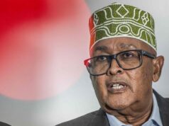 Opposition Leader Wins Somaliland Presidential Election