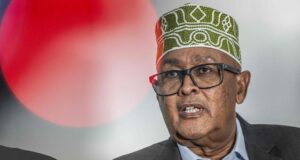 Opposition Leader Wins Somaliland Presidential Election